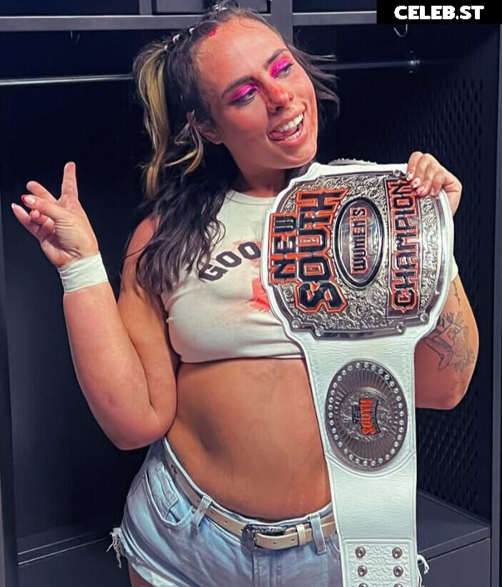 Women of Professional Wrestling Image 23668368