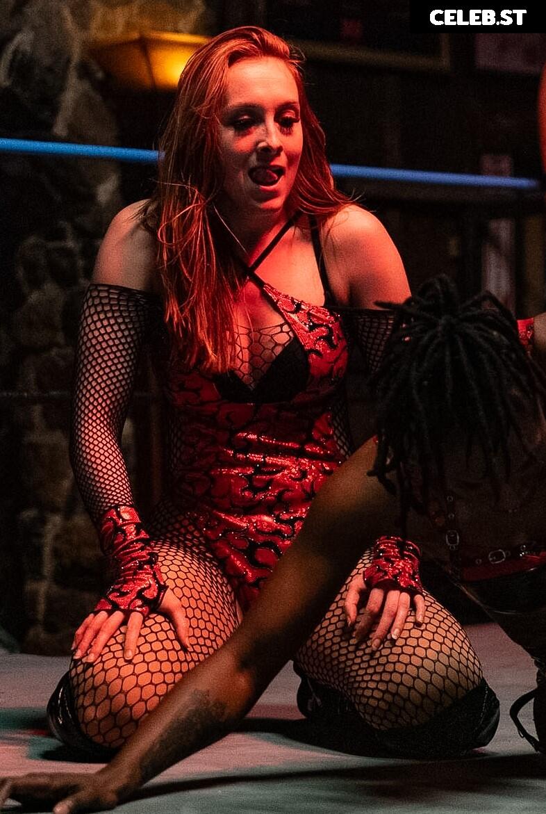 Women of Professional Wrestling Image 23668291