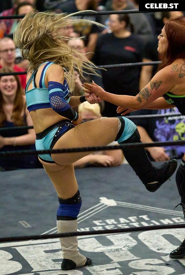 Women of Professional Wrestling Image 23668282