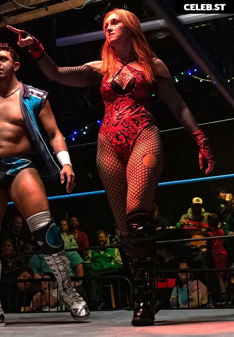 Women of Professional Wrestling Image 23668287
