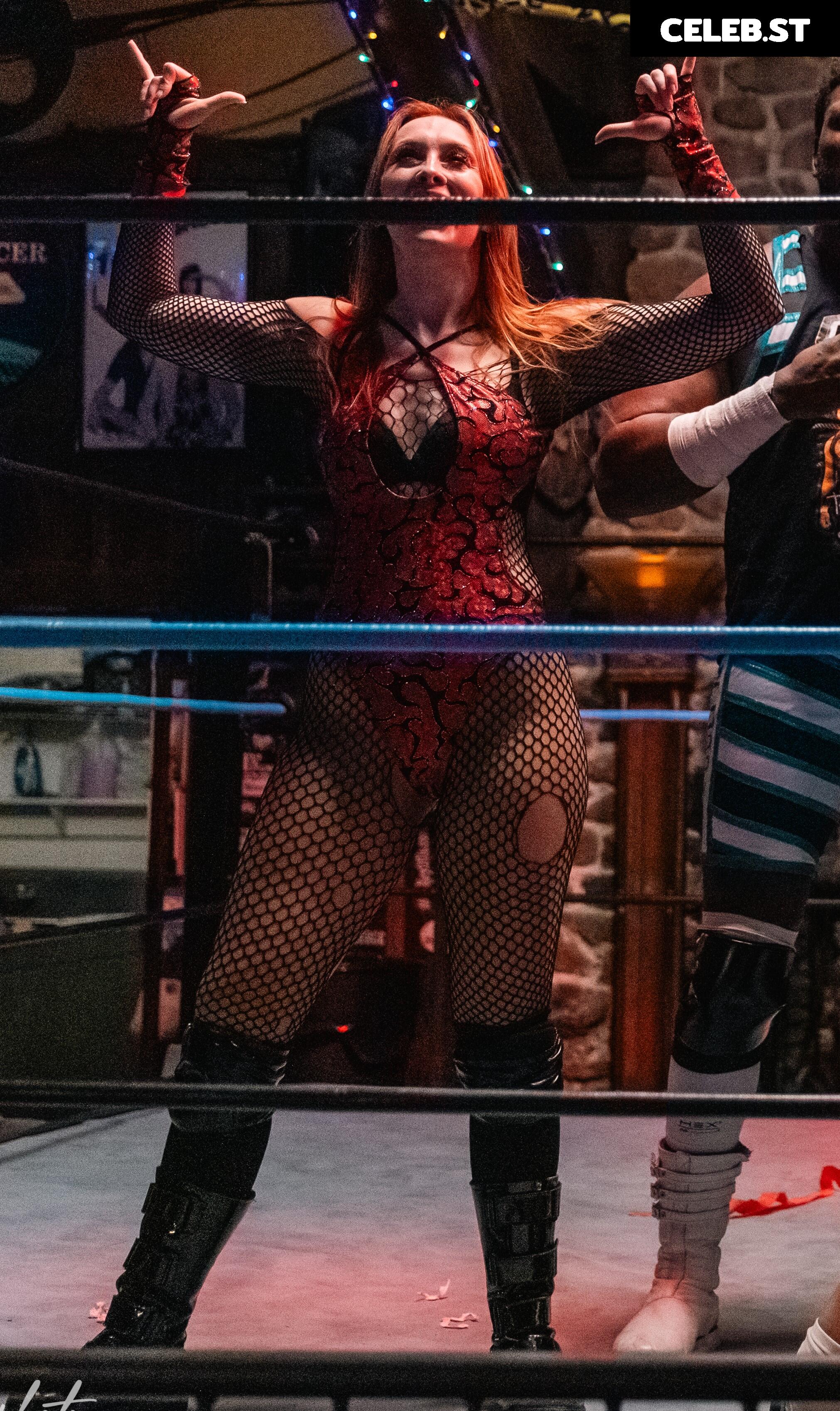 Women of Professional Wrestling Image 23668286