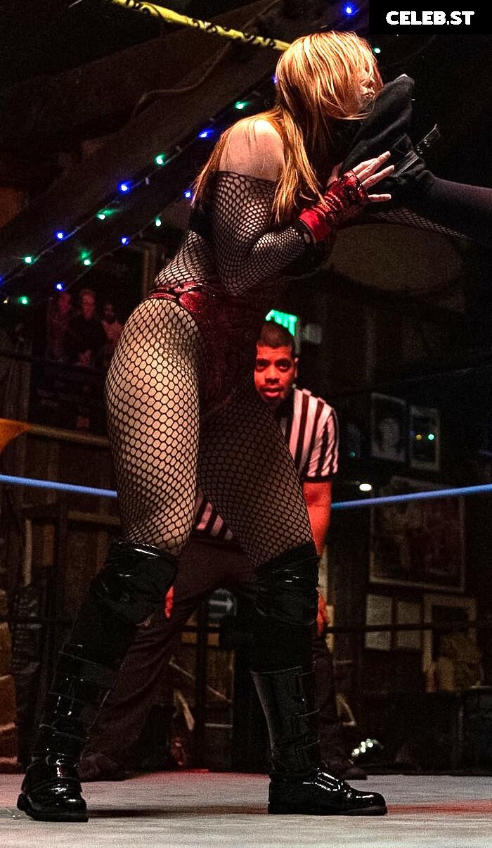 Women of Professional Wrestling Image 23668285