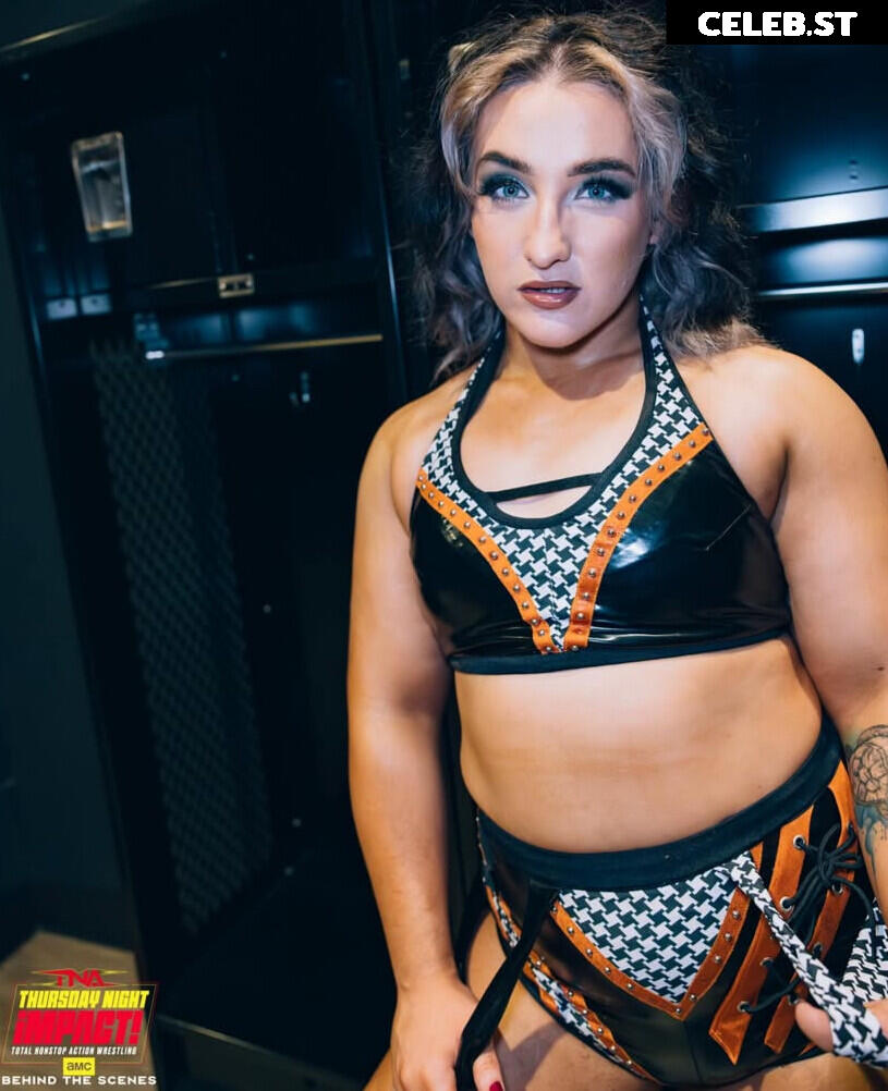 Women of Professional Wrestling Image 23668223