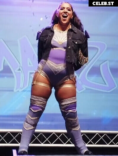 Women of Professional Wrestling Image 23668227