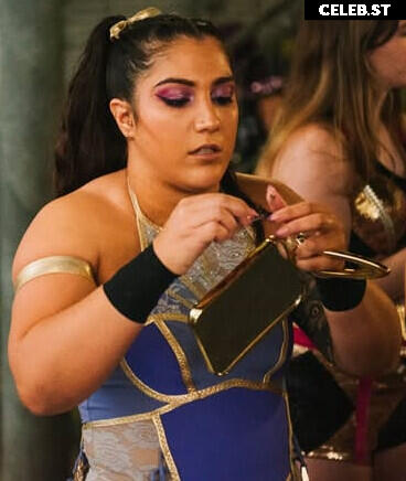 Women of Professional Wrestling Image 23668226