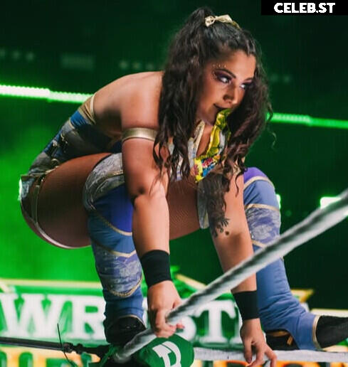 Women of Professional Wrestling Image 23668224