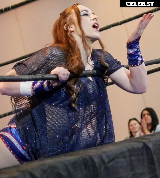 Women of Professional Wrestling Image 23668212