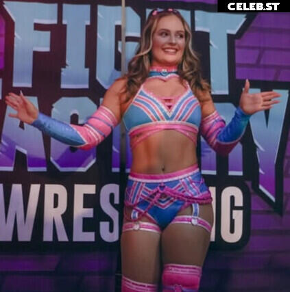 Women of Professional Wrestling Image 23668211