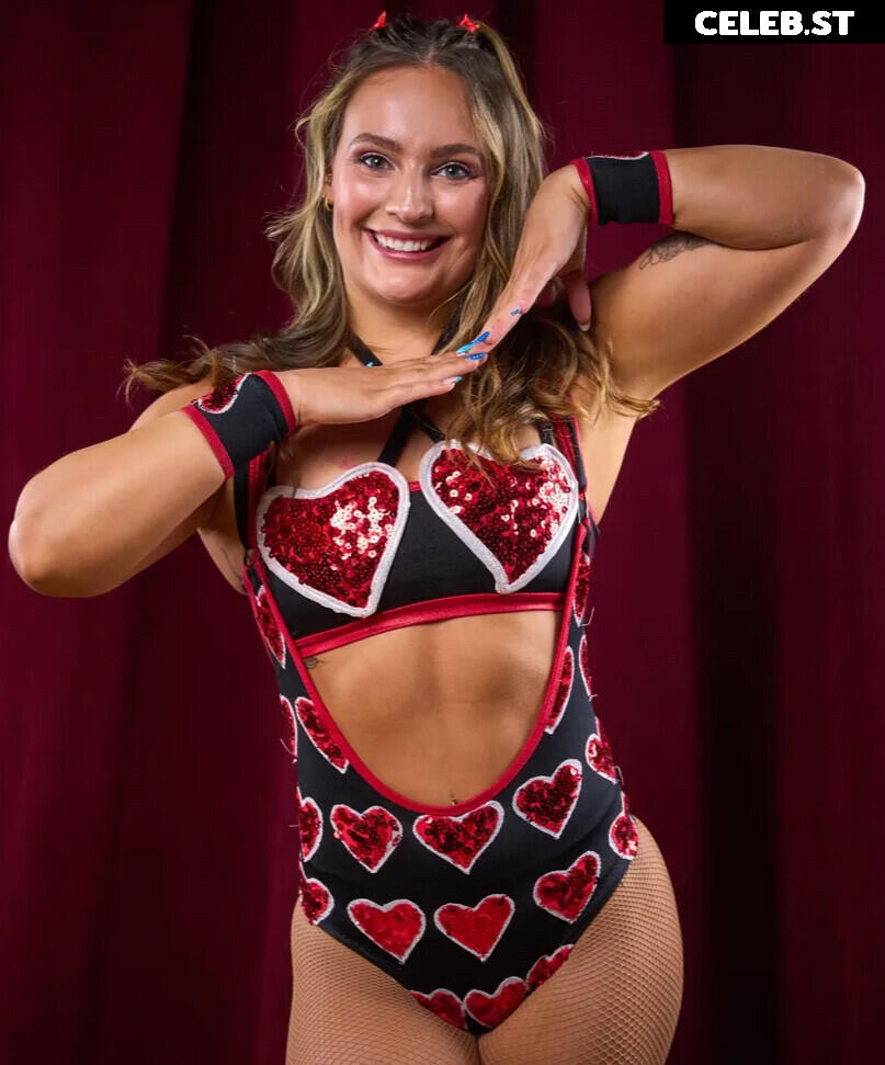 Women of Professional Wrestling Image 23668217