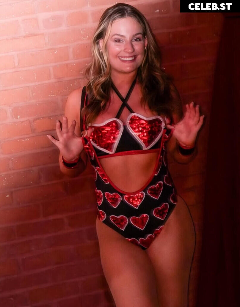 Women of Professional Wrestling Image 23668216