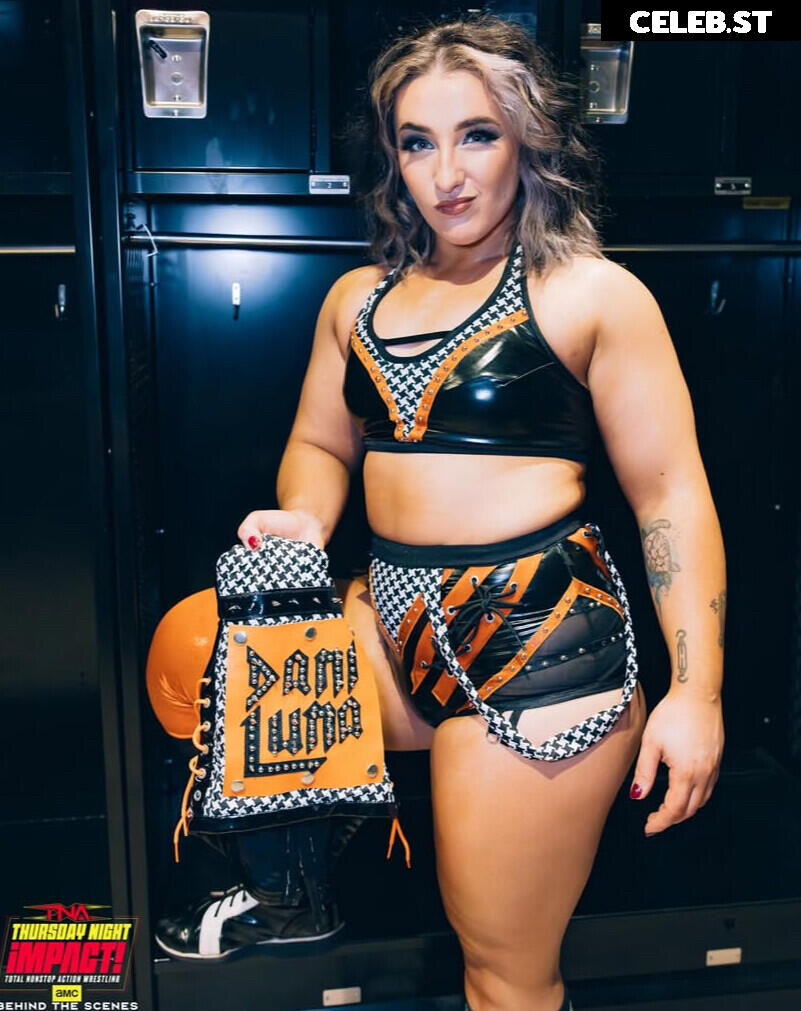 Women of Professional Wrestling Image 23668215