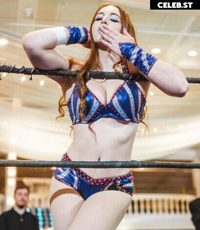 Women of Professional Wrestling Image 23668206
