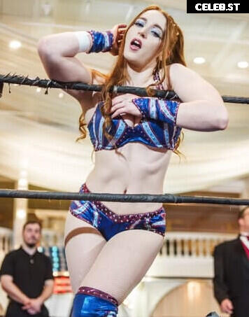 Women of Professional Wrestling Image 23668204