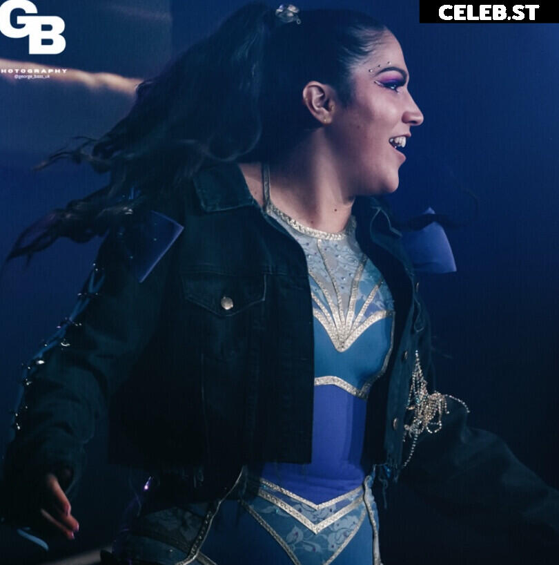 Women of Professional Wrestling Image 23668232