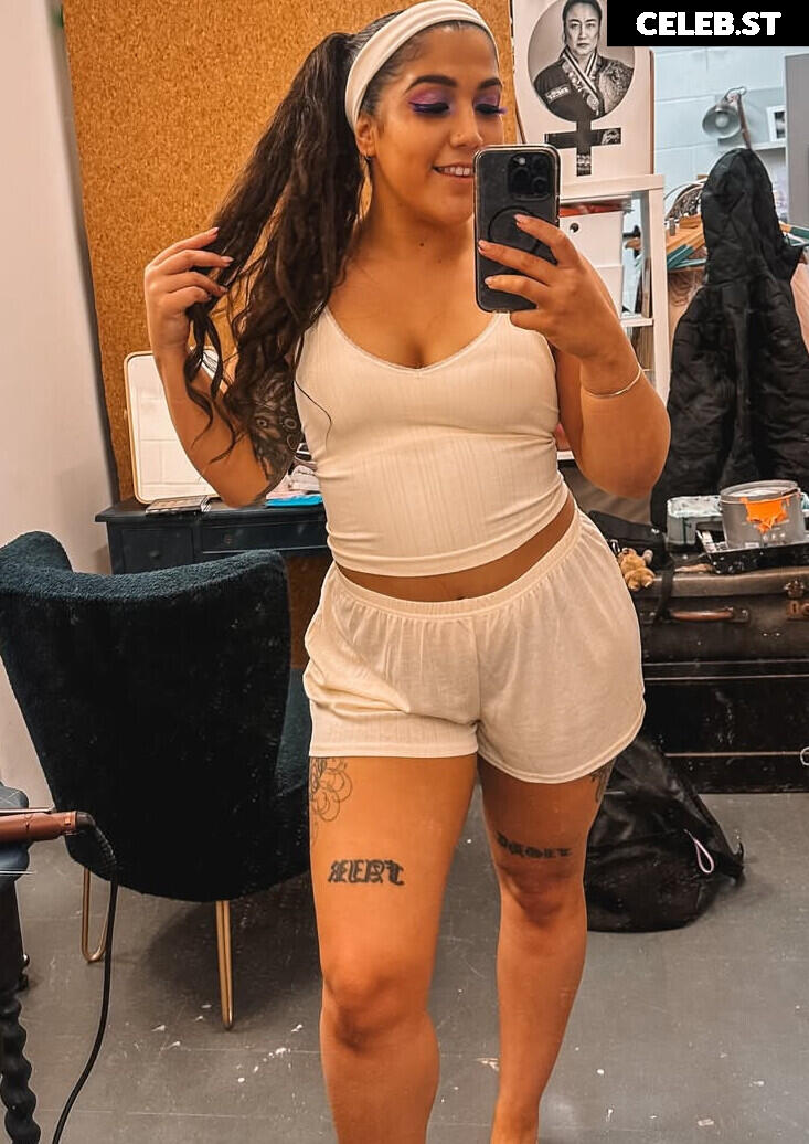 Women of Professional Wrestling Image 23668237