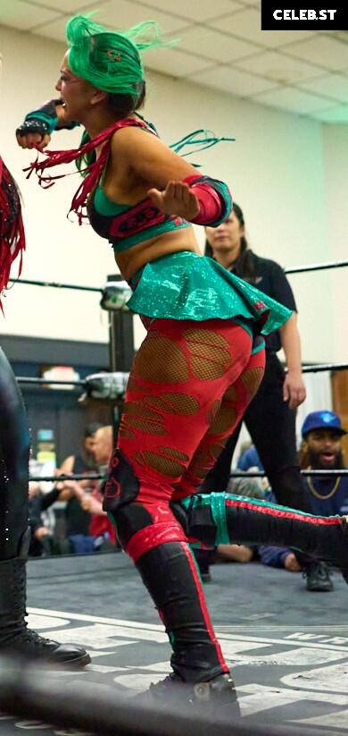 Women of Professional Wrestling Image 23668263