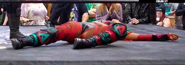 Women of Professional Wrestling Image 23668262