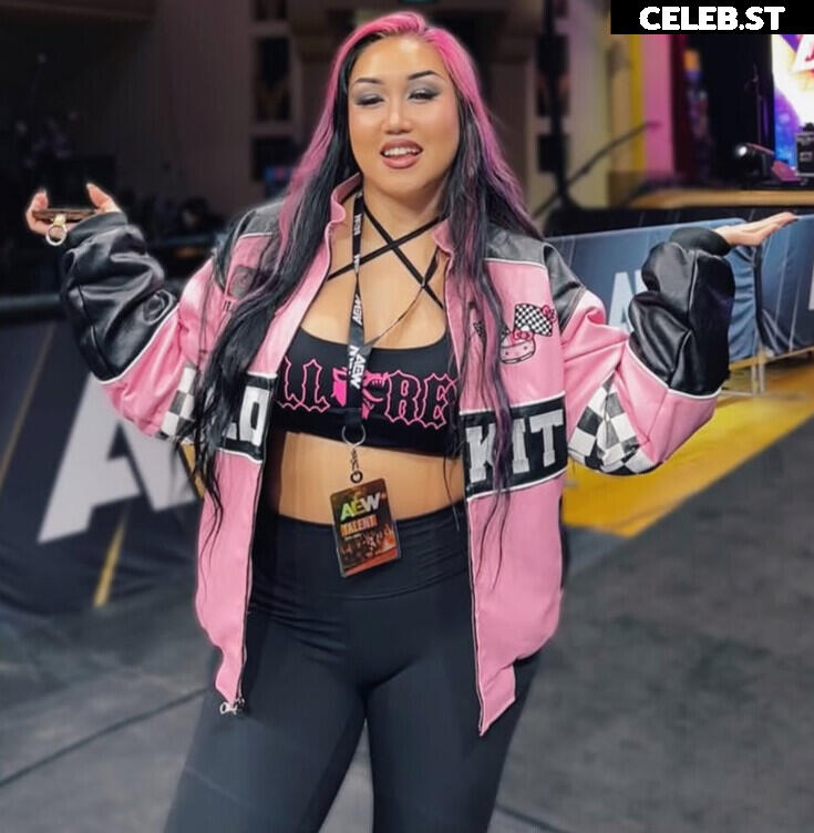 Women of Professional Wrestling Image 23668261