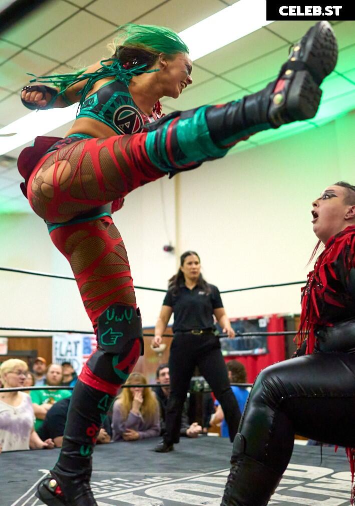 Women of Professional Wrestling Image 23668267