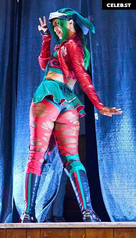 Women of Professional Wrestling Image 23668265