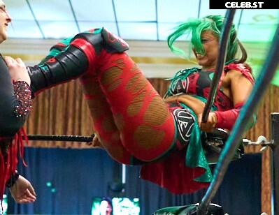 Women of Professional Wrestling Image 23668264