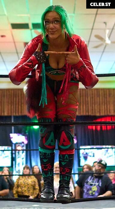 Women of Professional Wrestling Image 23668268