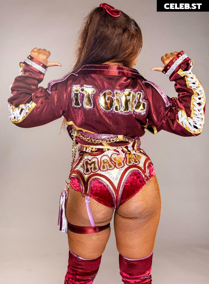 Women of Professional Wrestling Image 23668255