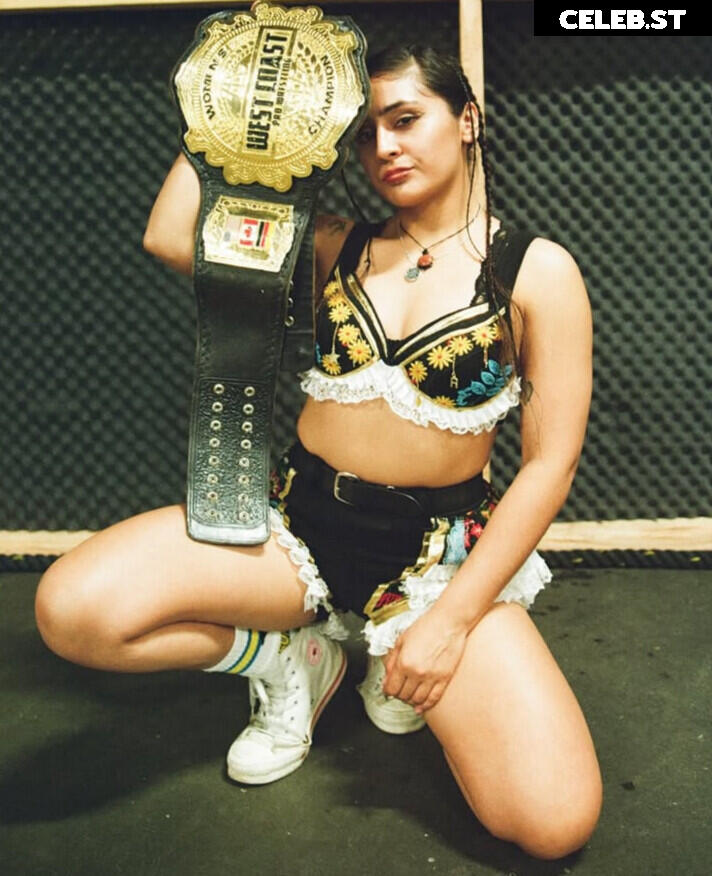 Women of Professional Wrestling Image 23668243