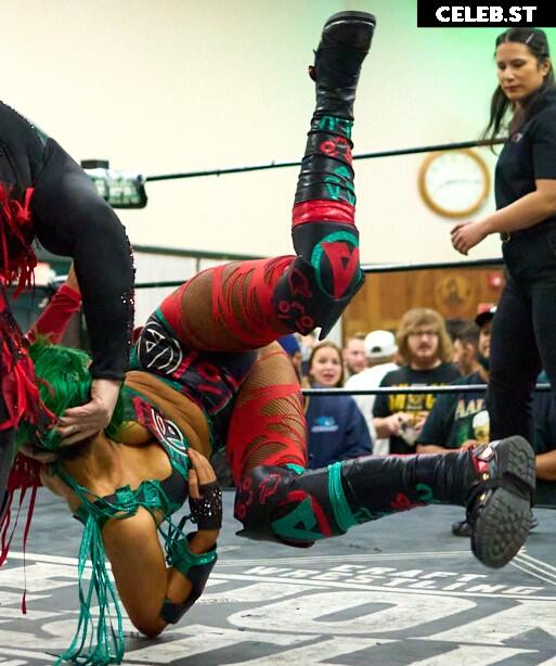 Women of Professional Wrestling Image 23668273