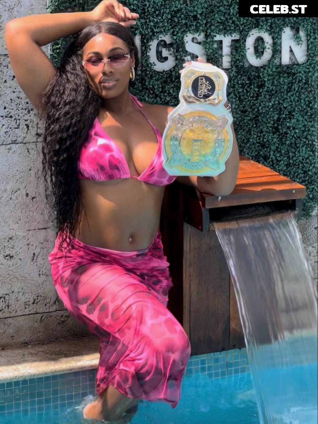 Women of Professional Wrestling Image 23668272