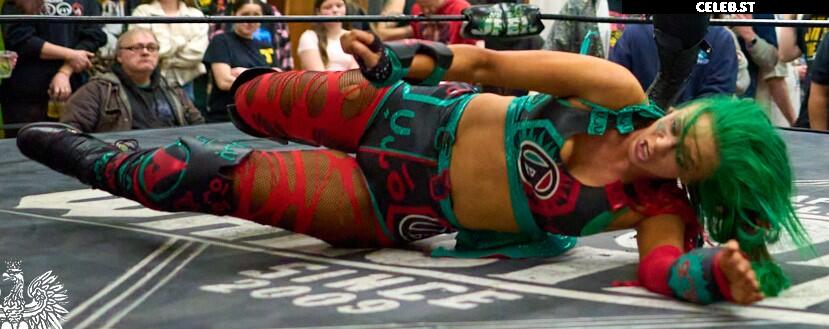 Women of Professional Wrestling Image 23668271
