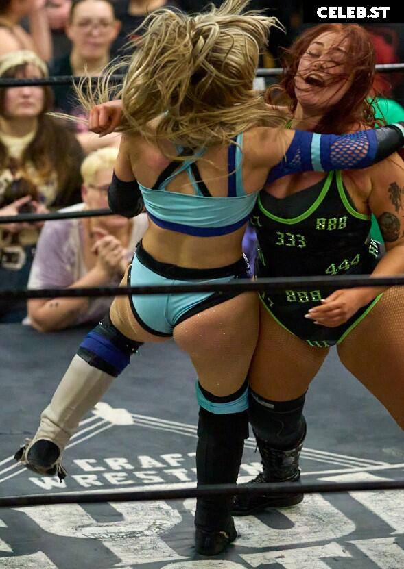 Women of Professional Wrestling Image 23668278