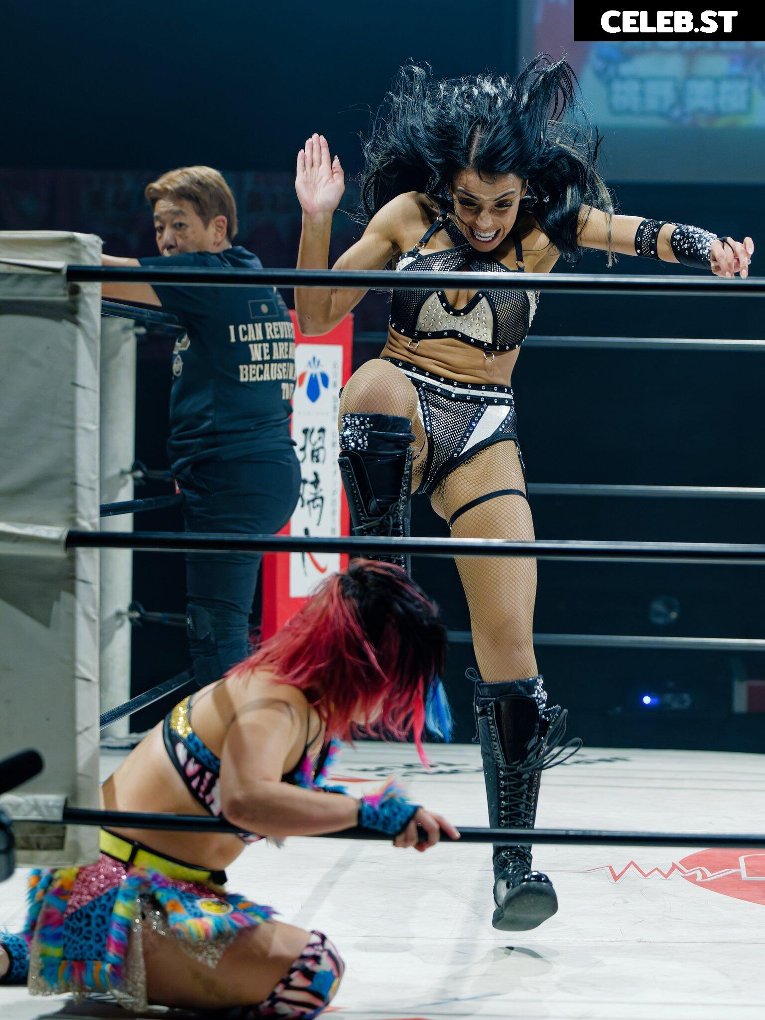 Women of Professional Wrestling Image 23665923