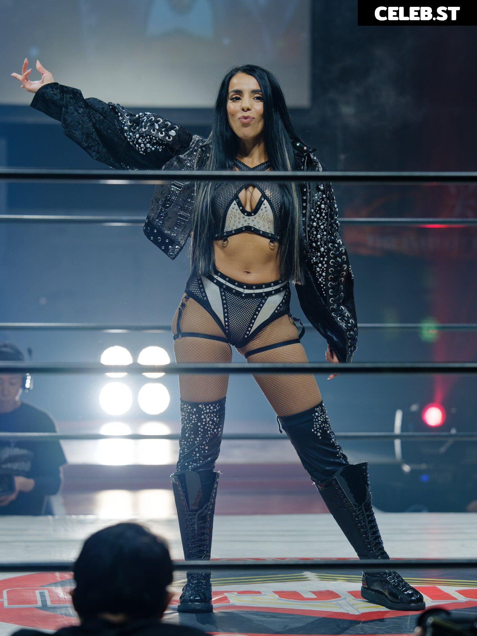 Women of Professional Wrestling Image 23665921