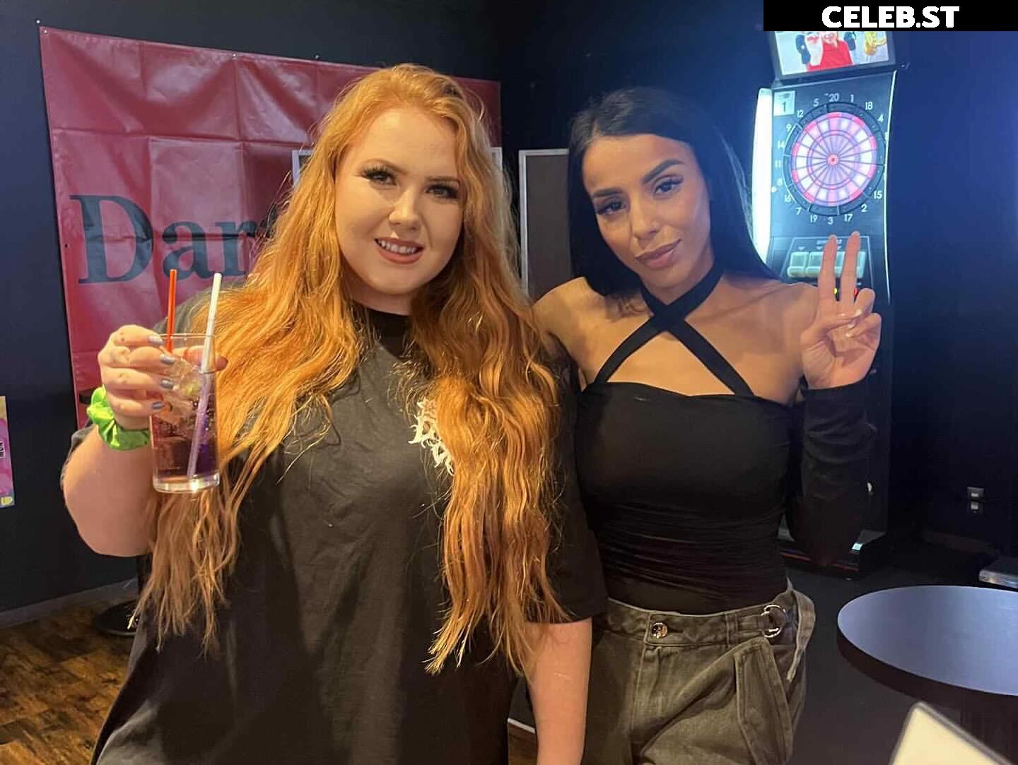 Women of Professional Wrestling Image 23665926