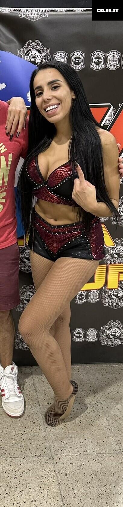 Women of Professional Wrestling Image 23665924
