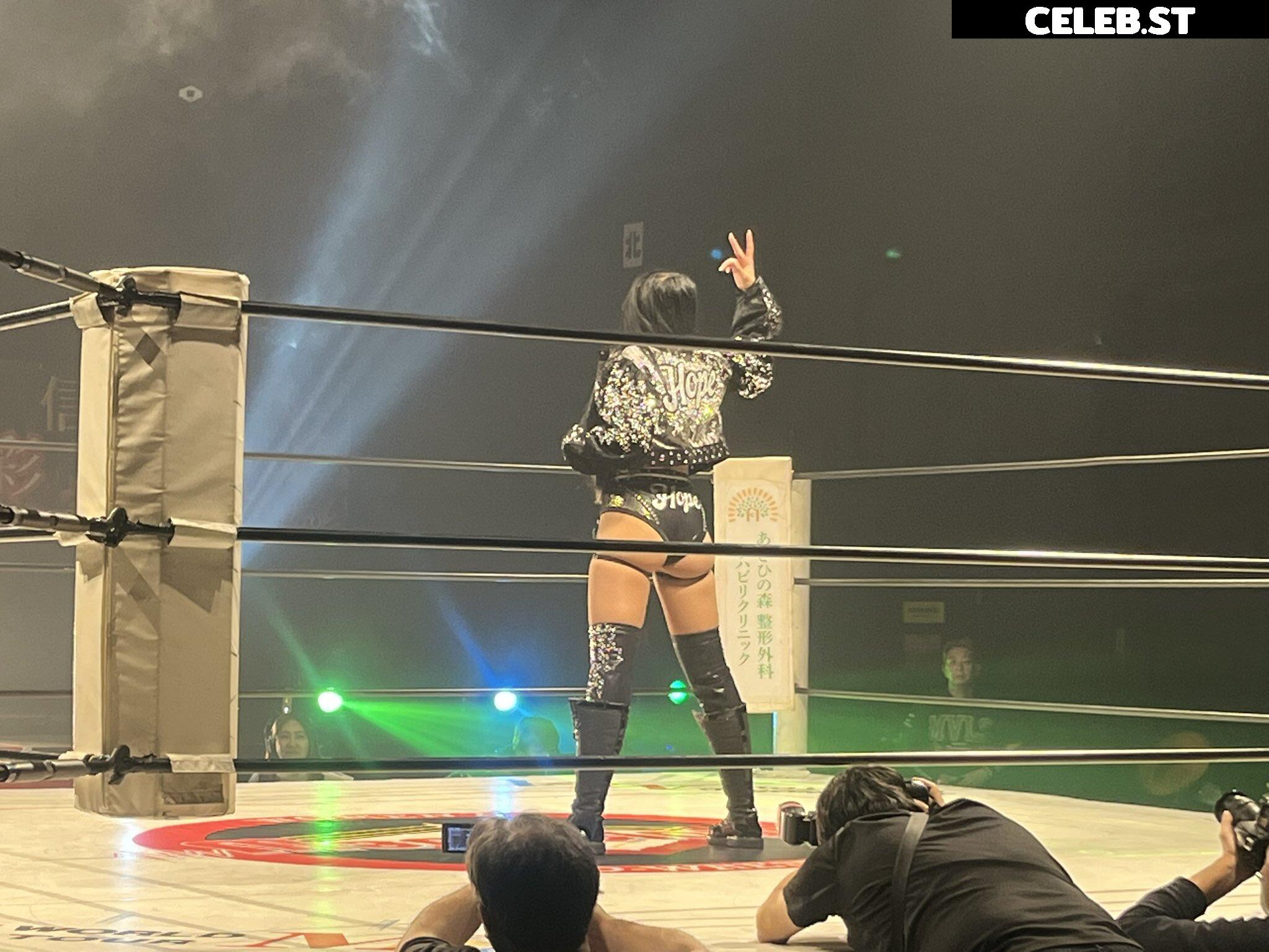 Women of Professional Wrestling Image 23665913