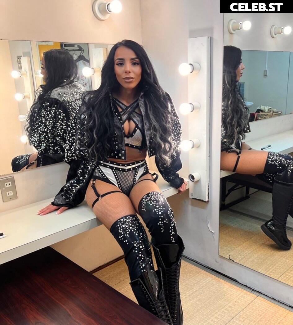 Women of Professional Wrestling Image 23665911