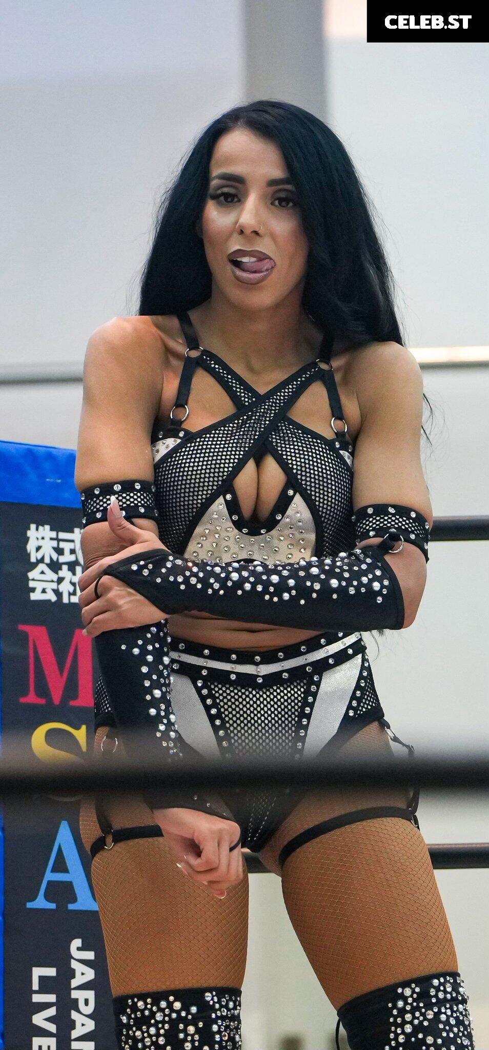Women of Professional Wrestling Image 23665910