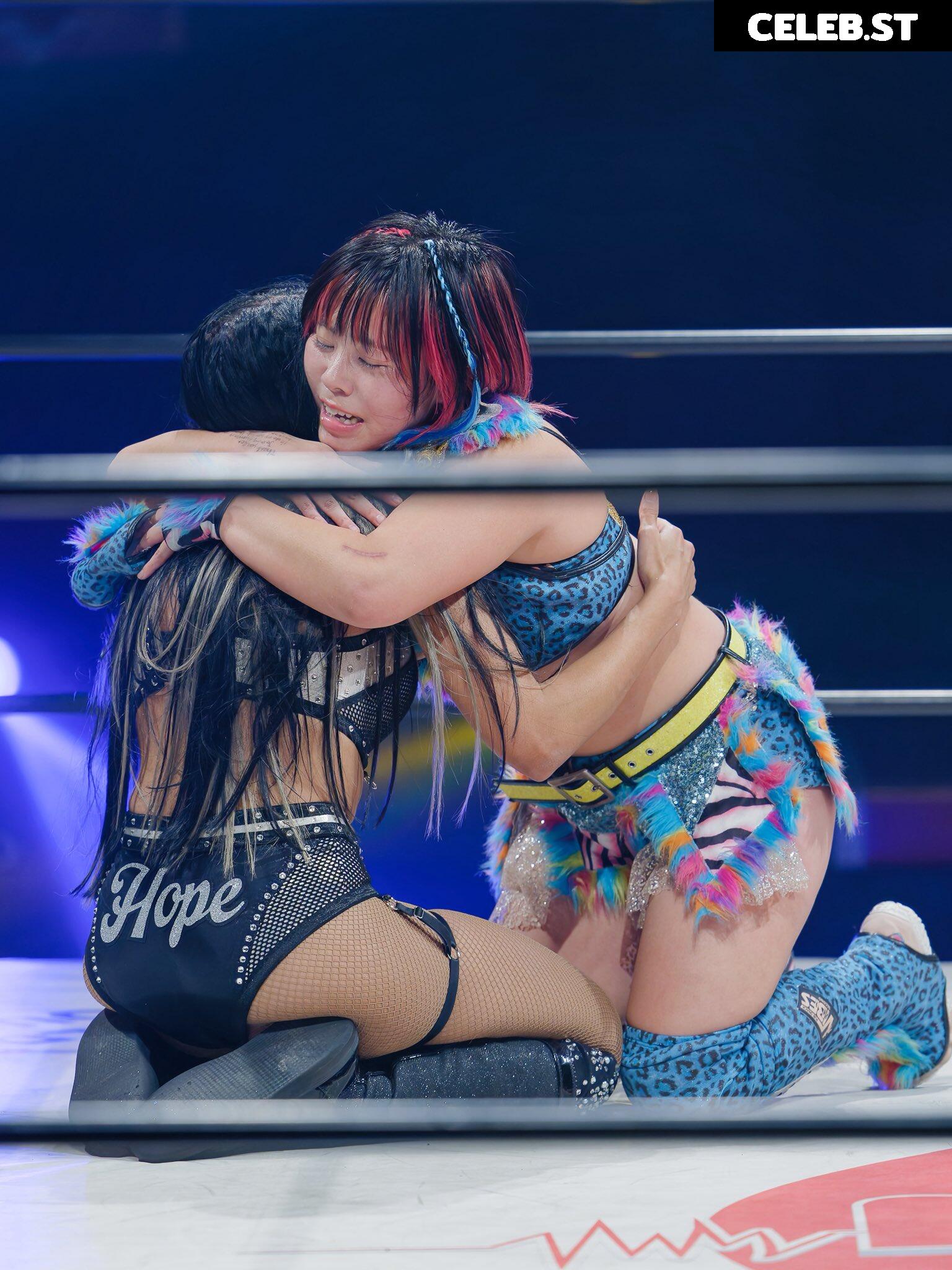 Women of Professional Wrestling Image 23665917