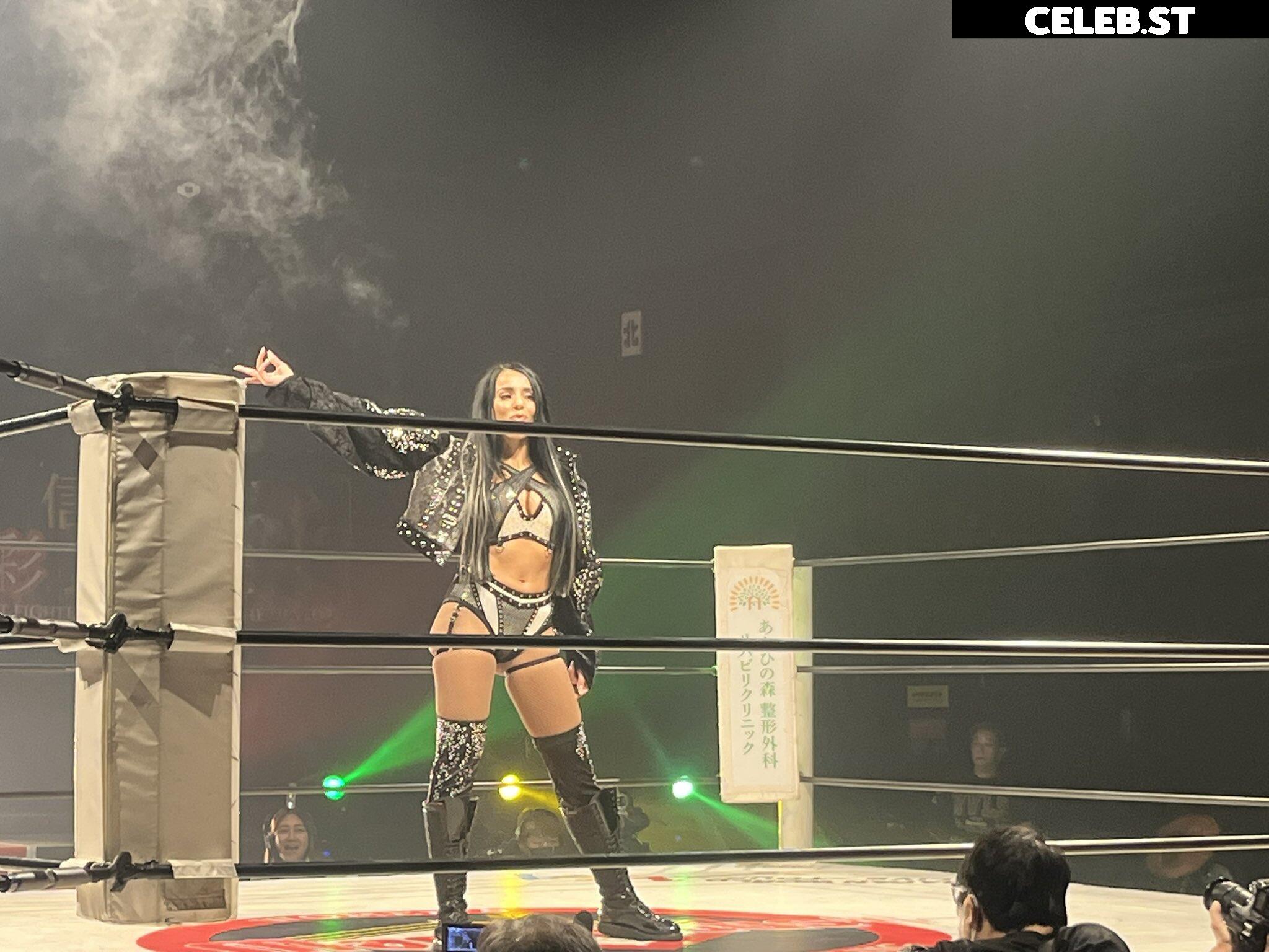 Women of Professional Wrestling Image 23665916