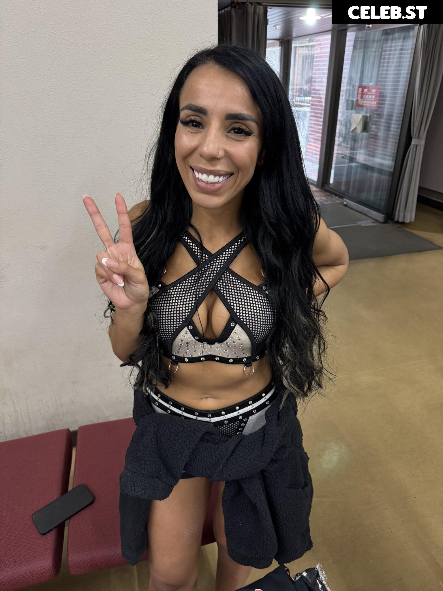 Women of Professional Wrestling Image 23665915