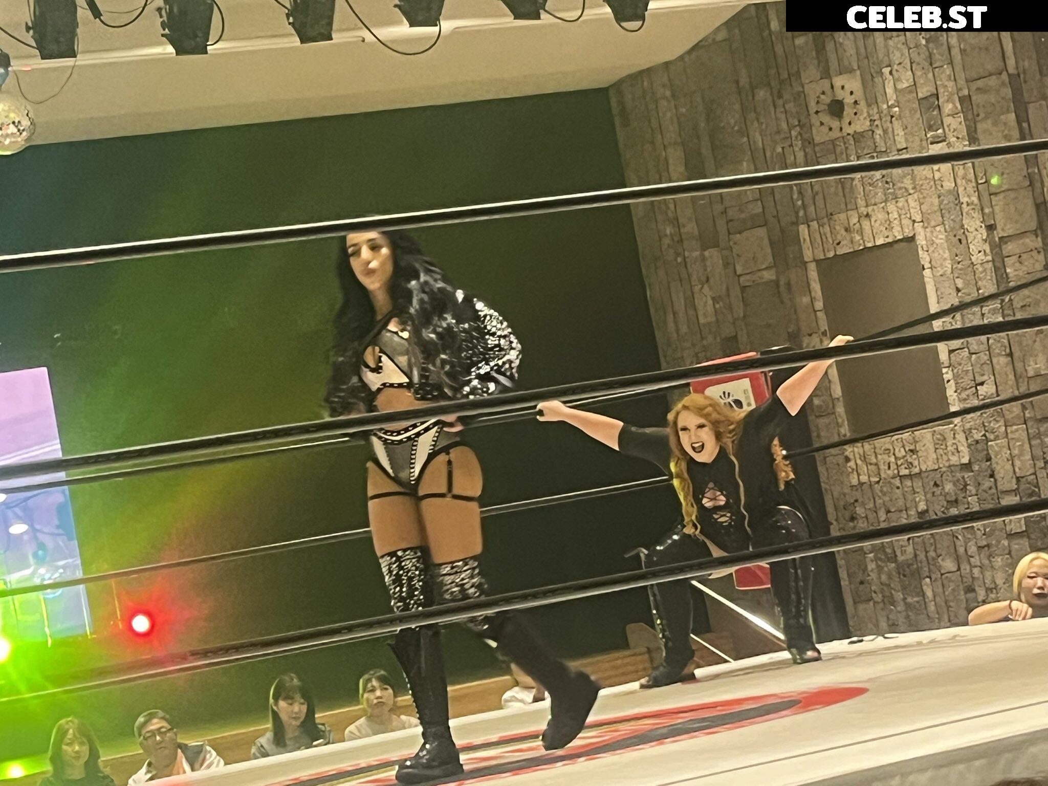 Women of Professional Wrestling Image 23665914