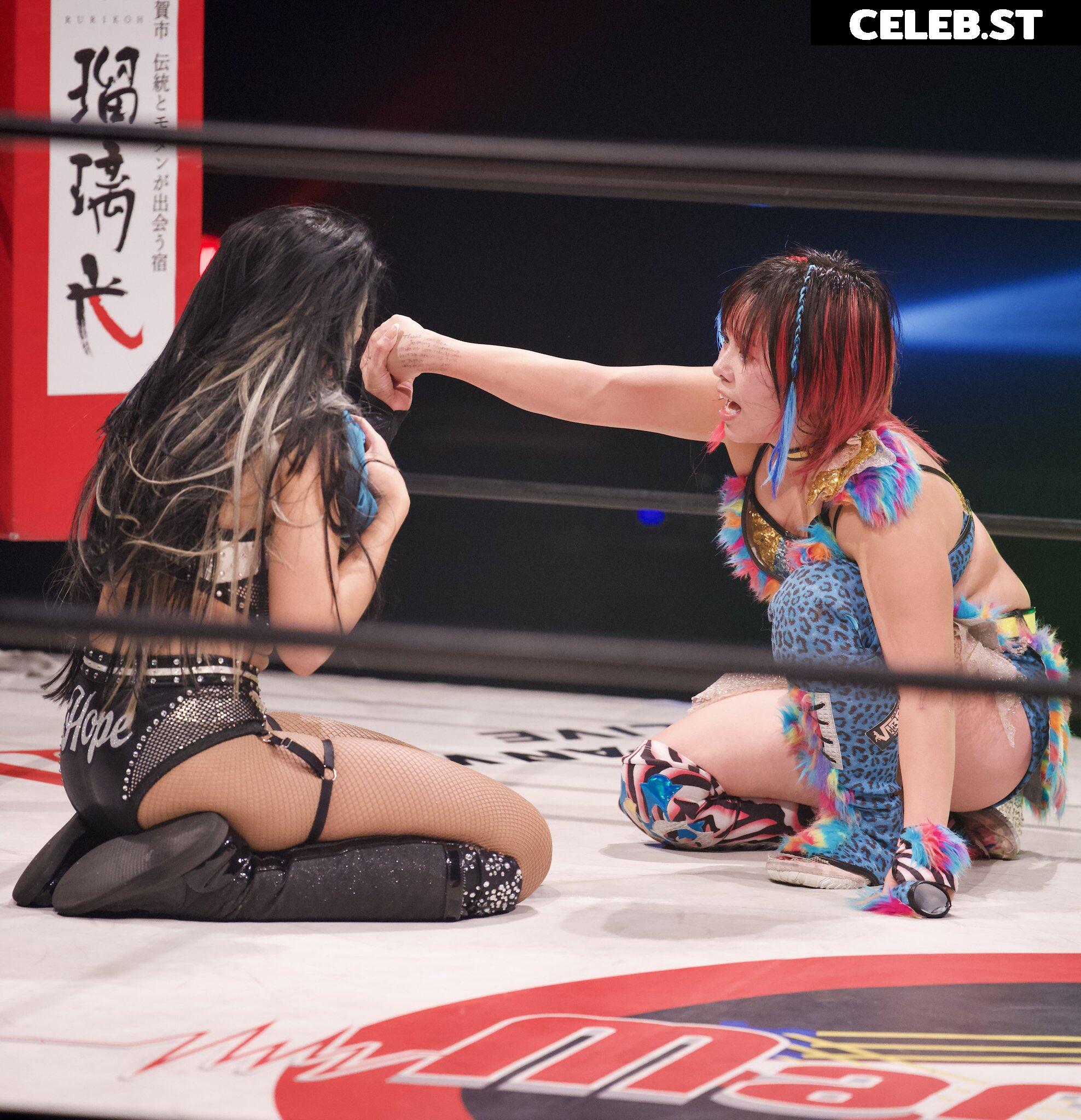 Women of Professional Wrestling Image 23665919