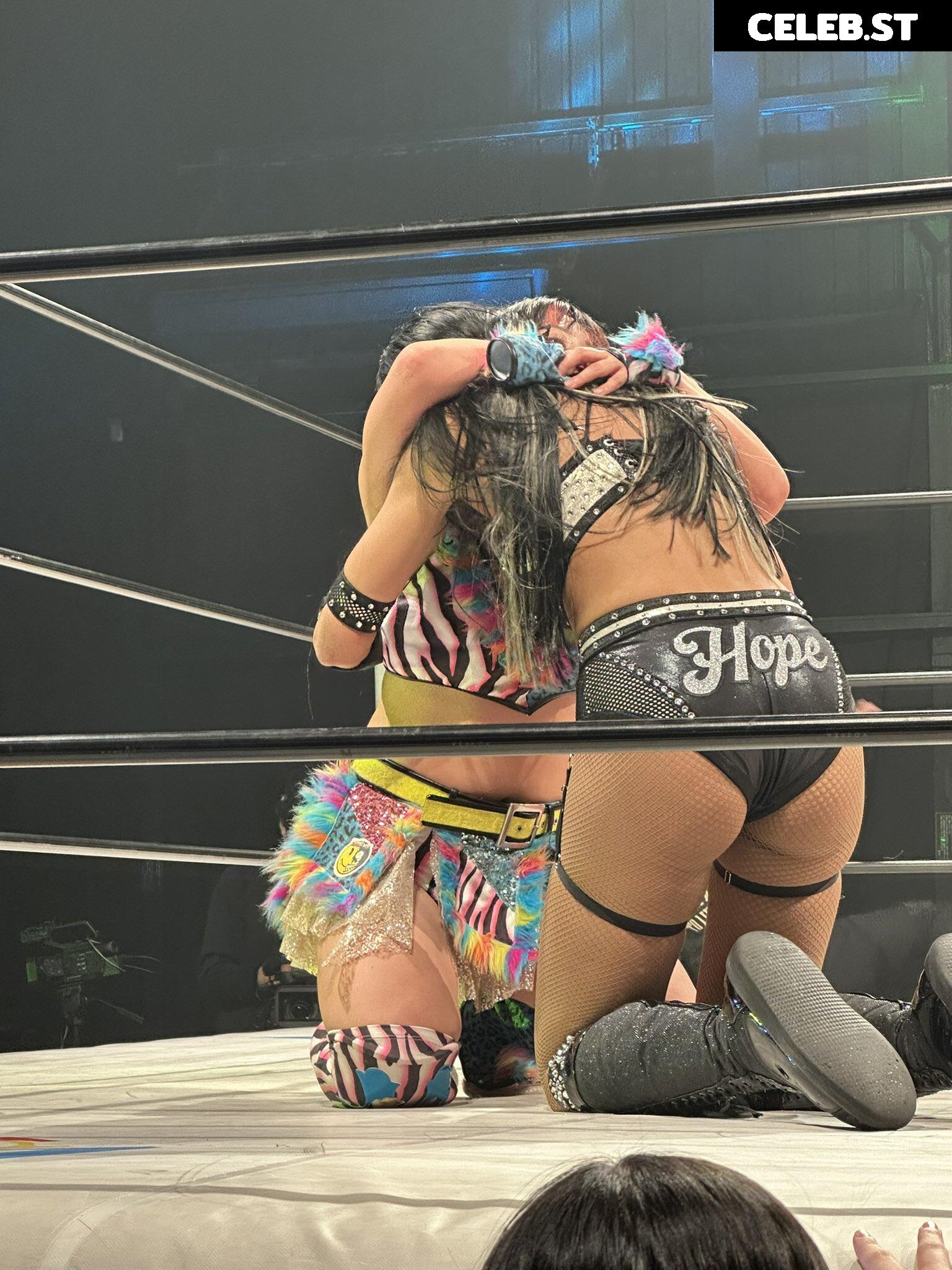 Women of Professional Wrestling Image 23665918