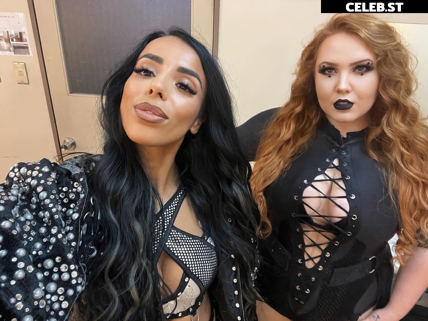 Women of Professional Wrestling Image 23665931