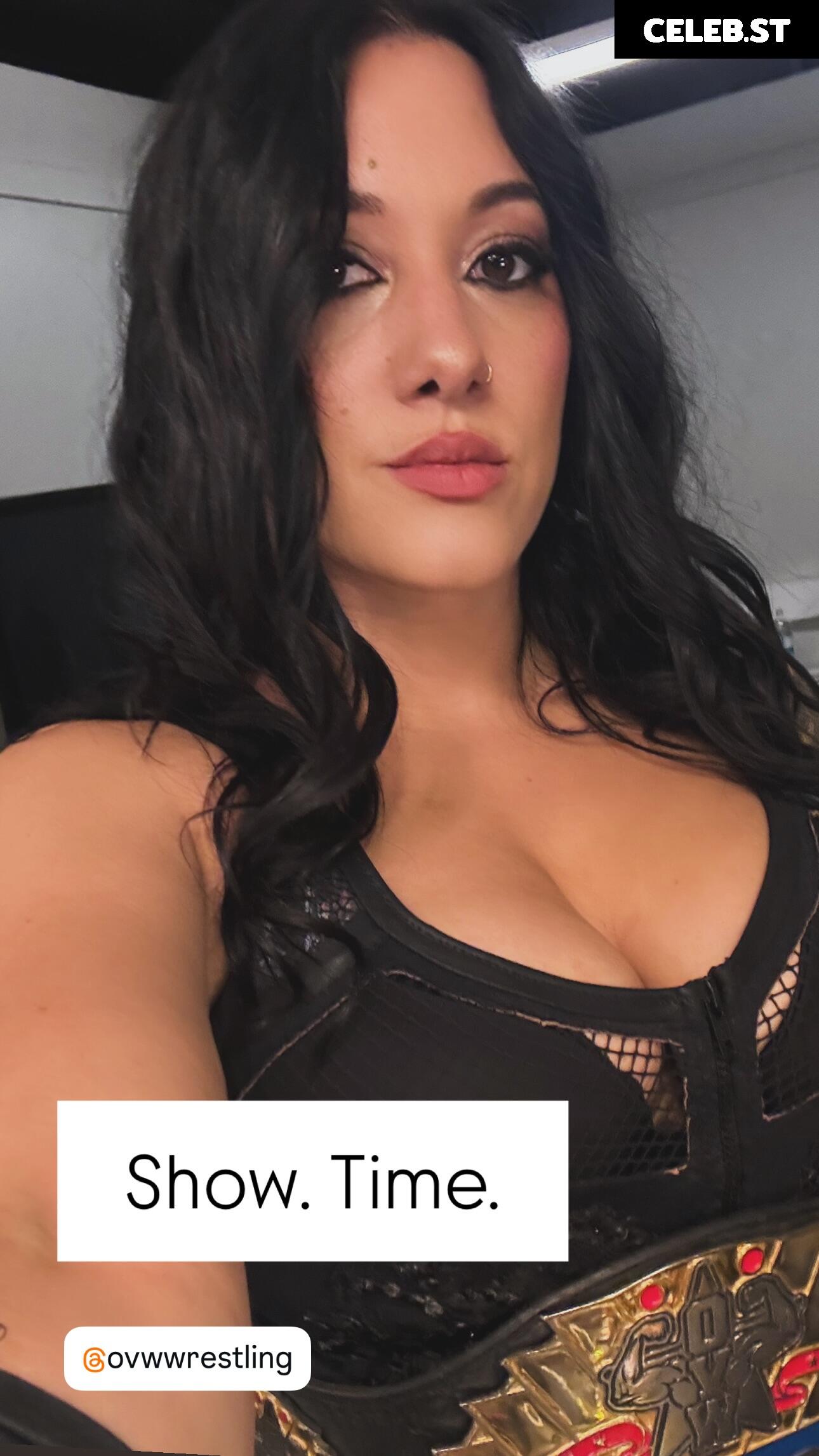 Women of Professional Wrestling Image 23665935