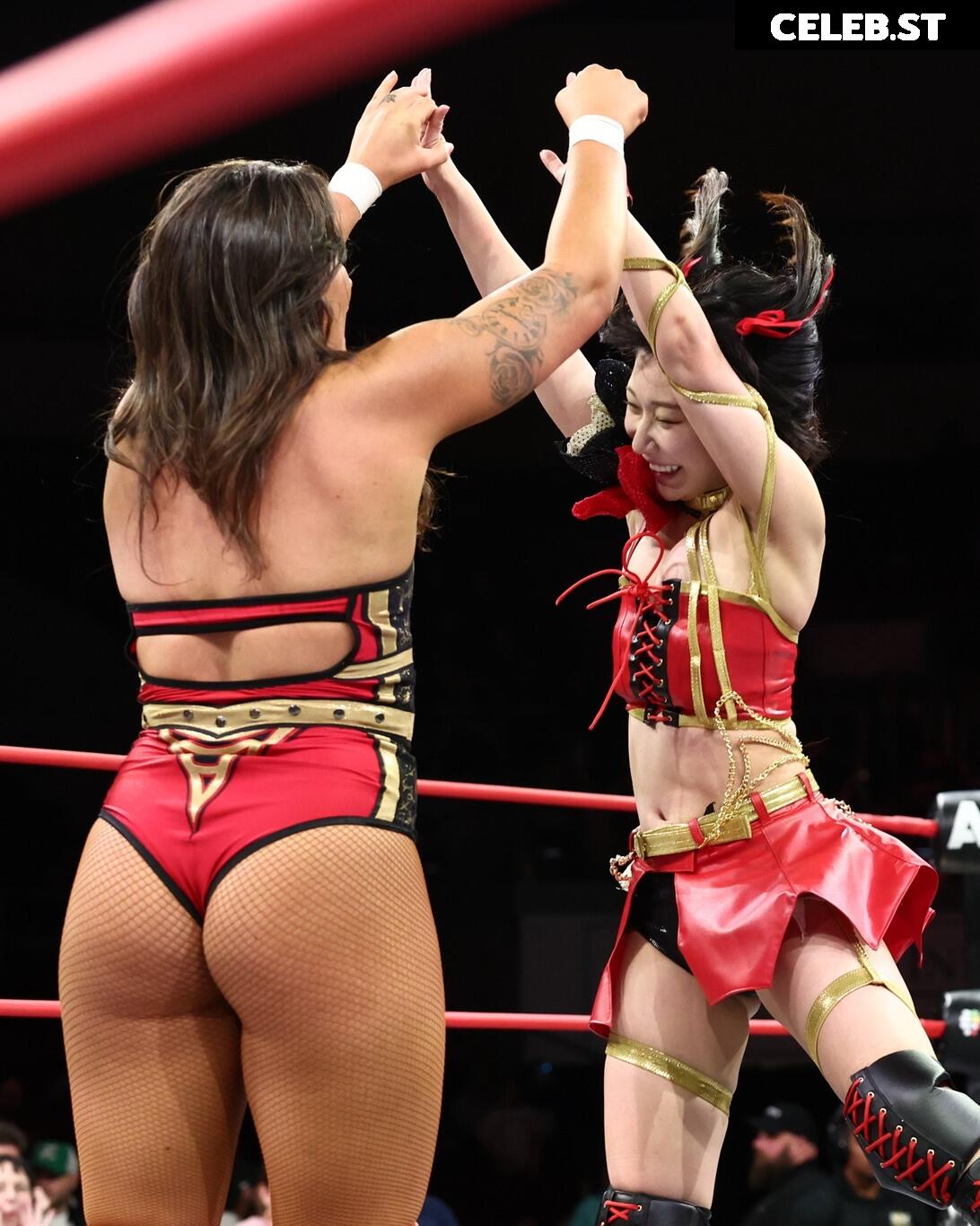 Women of Professional Wrestling Image 23665939