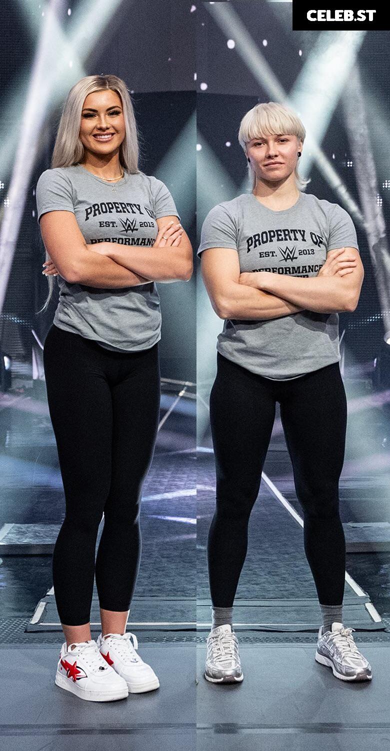 Women of Professional Wrestling Image 23665962