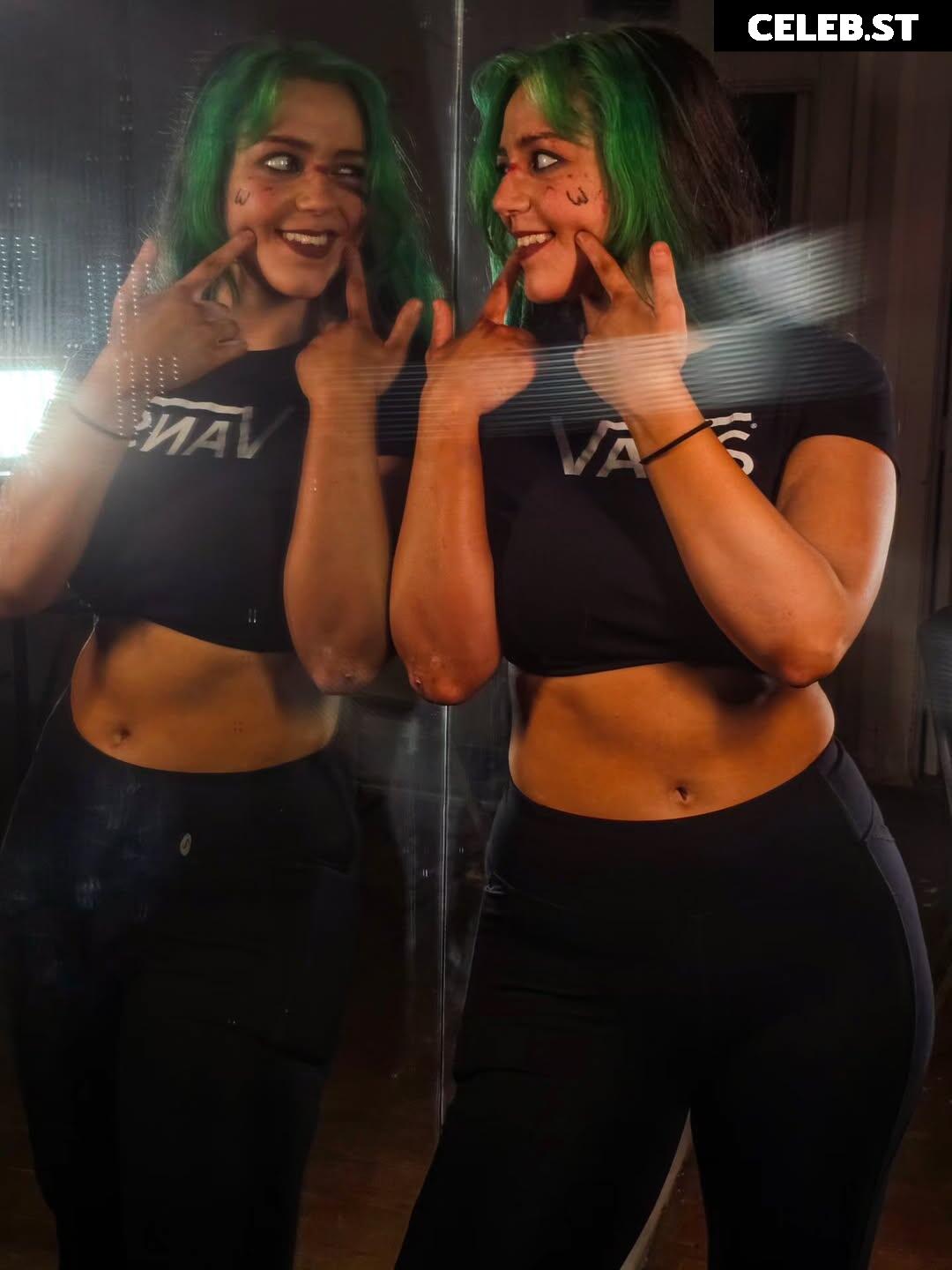 Women of Professional Wrestling Image 23665964